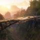 Image for article titled Just Cause 4 Is A Series Of Chaotic Science Experiments